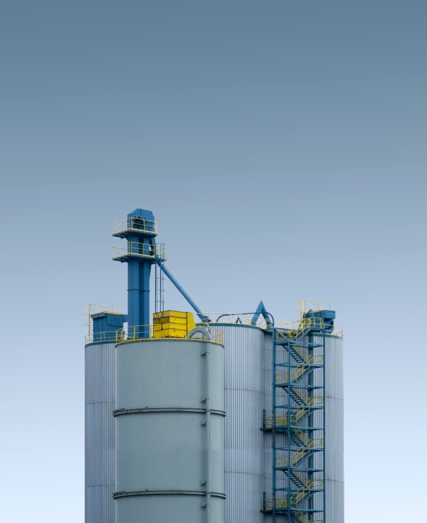 gamykla