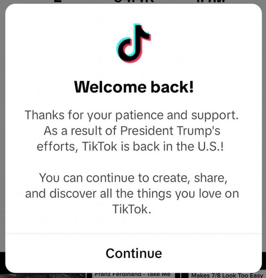 Tiktok