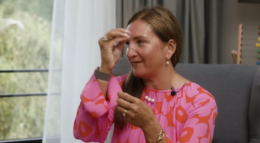 A. Landsbergienė
