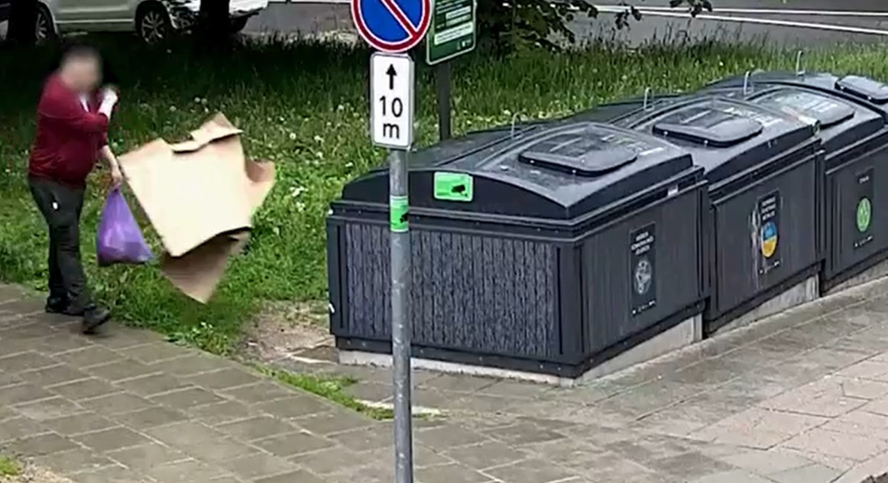 Pažeidimas