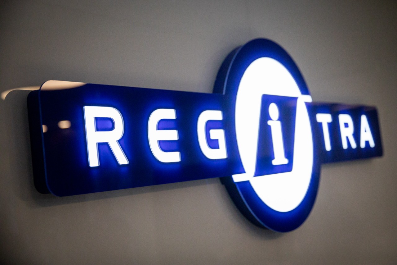 Regitra