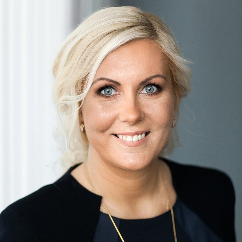 Ilva Valeika