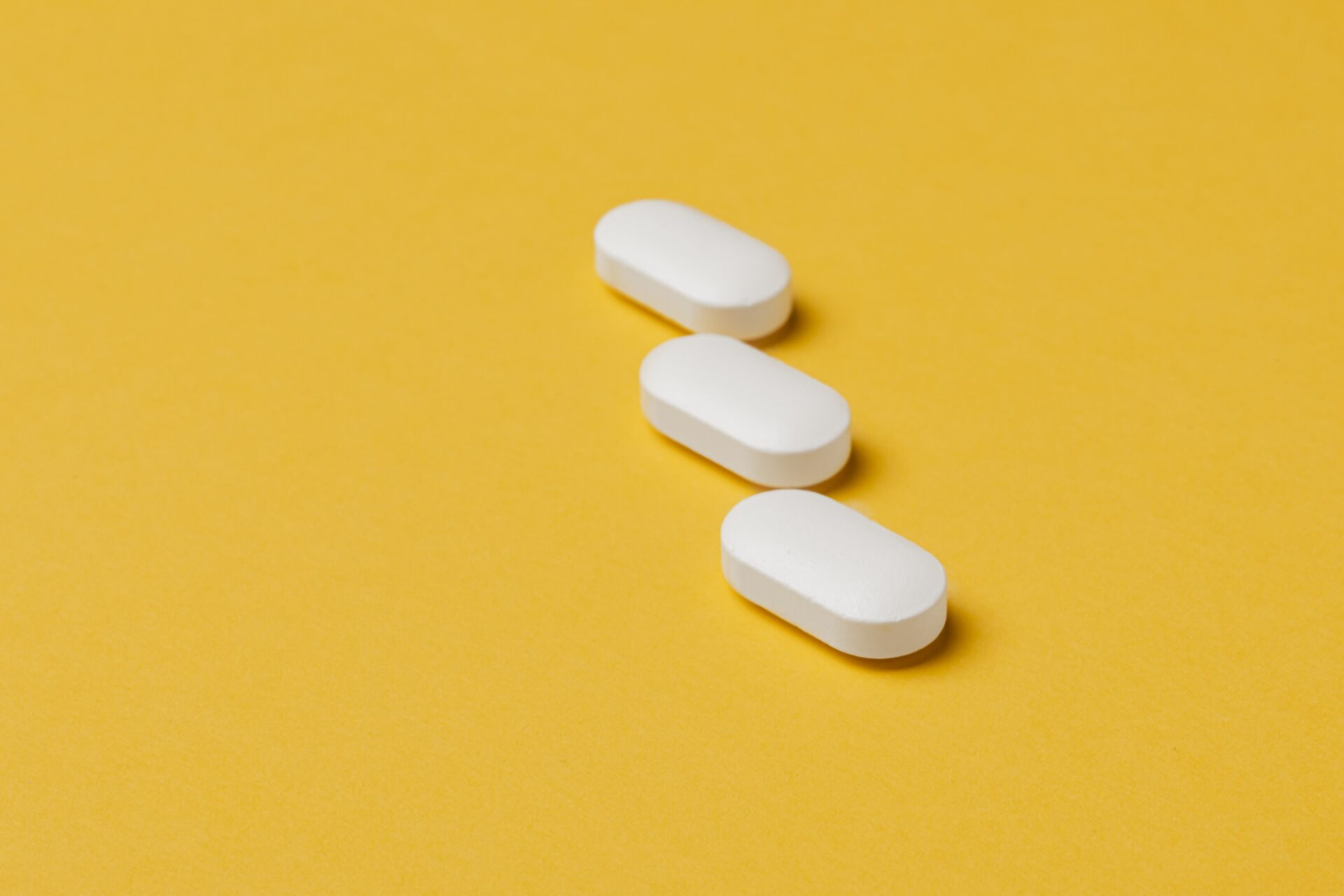 Opioidai sukėlė epidemiją