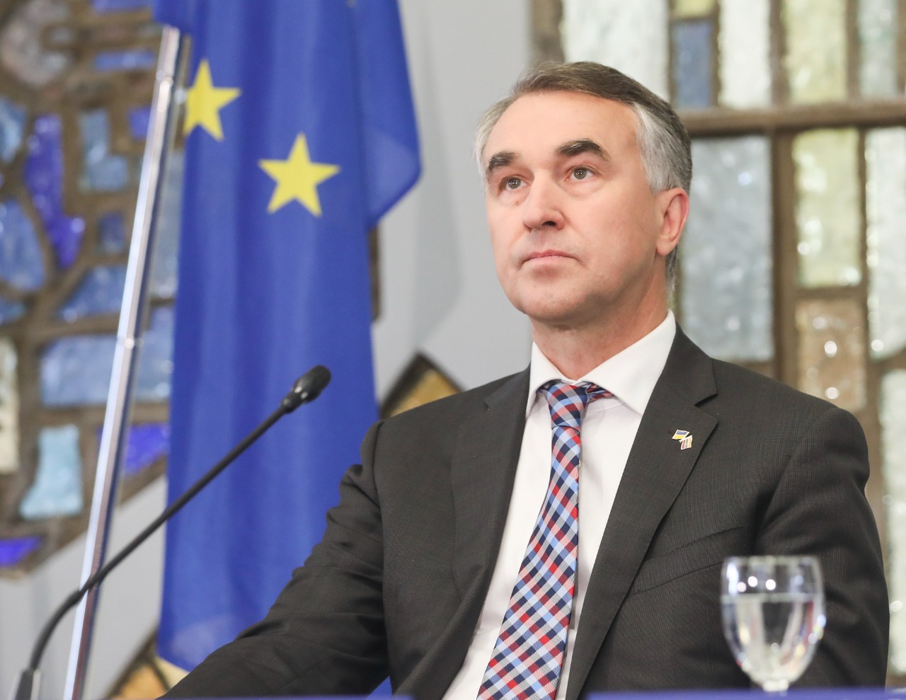 P. Auštrevičius