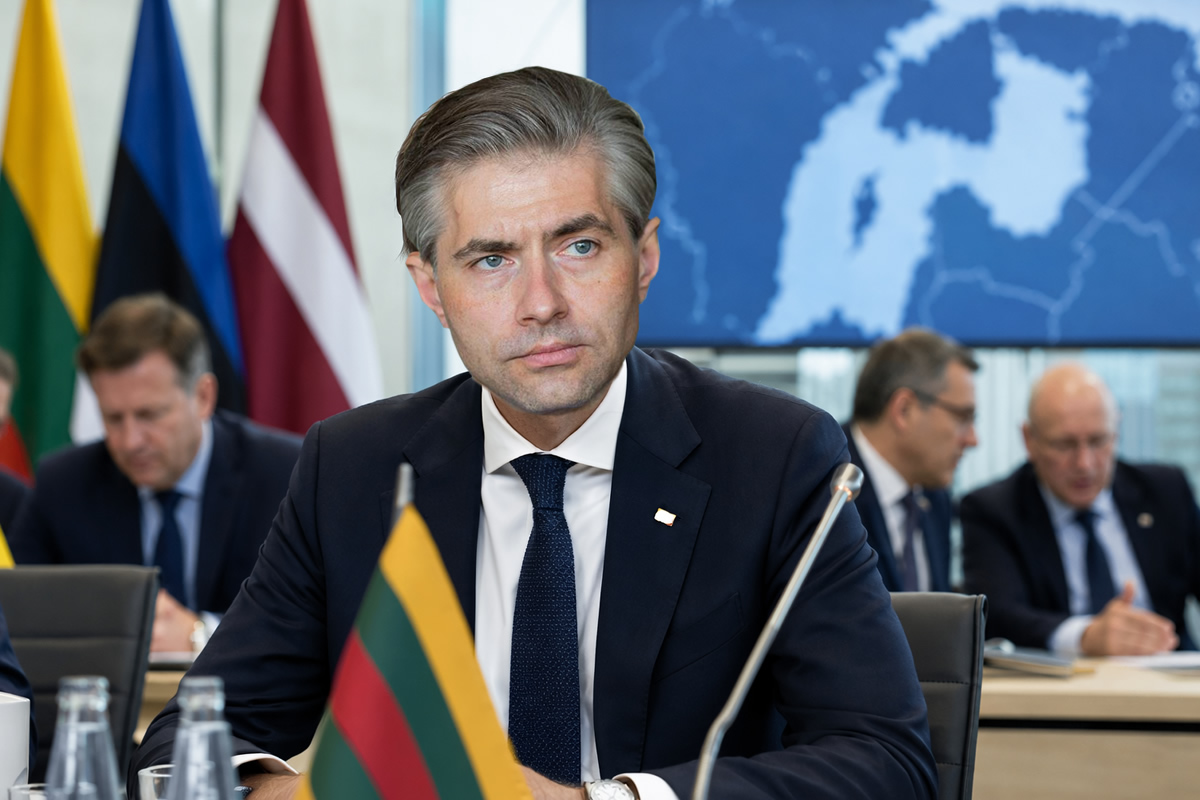 NATO susitikimas