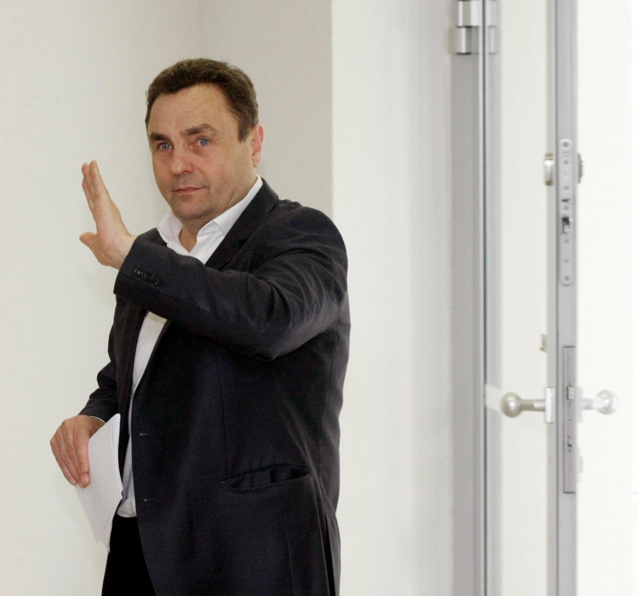 Petras Gražulis