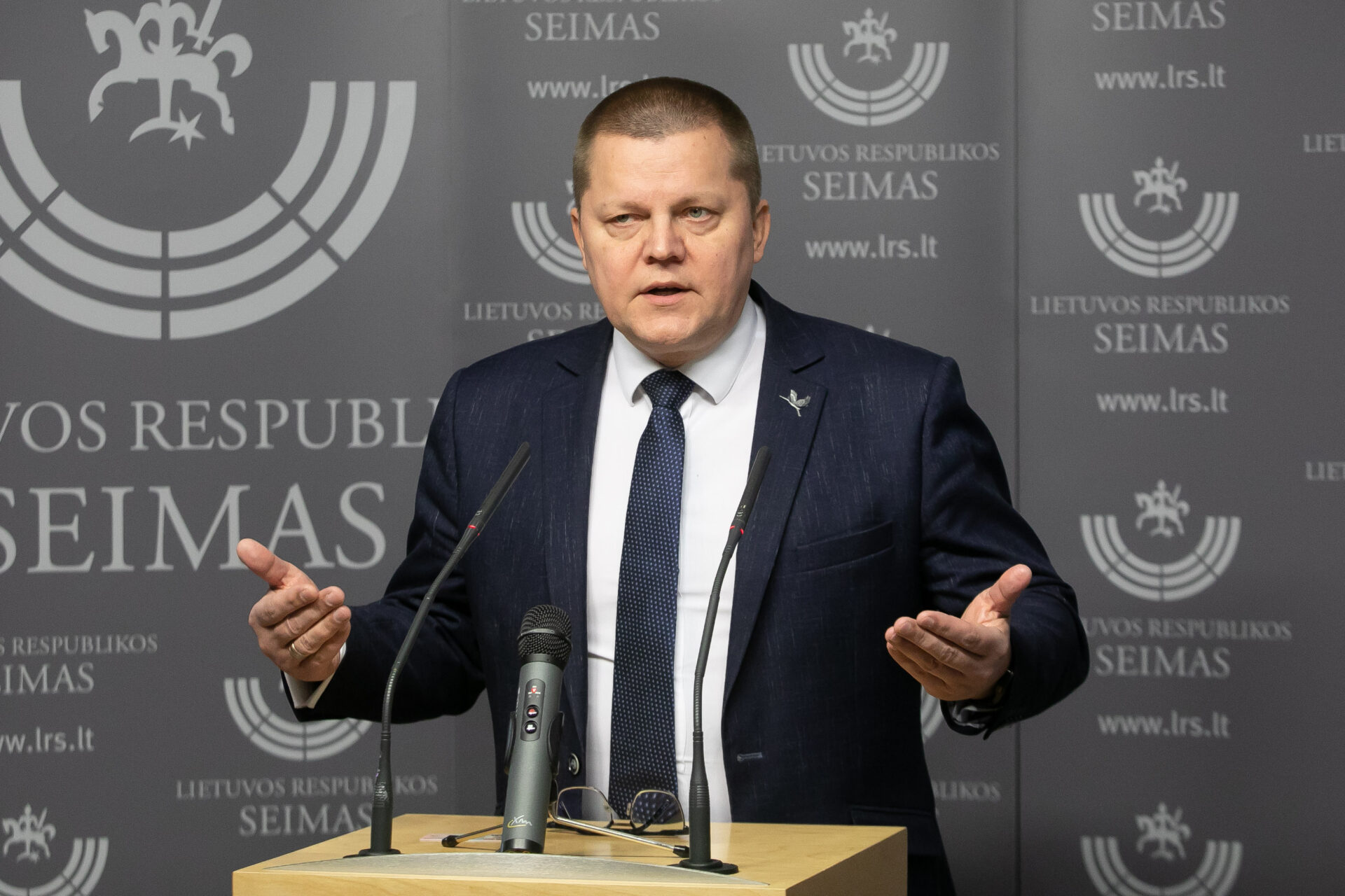 Dainius Gaižauskas