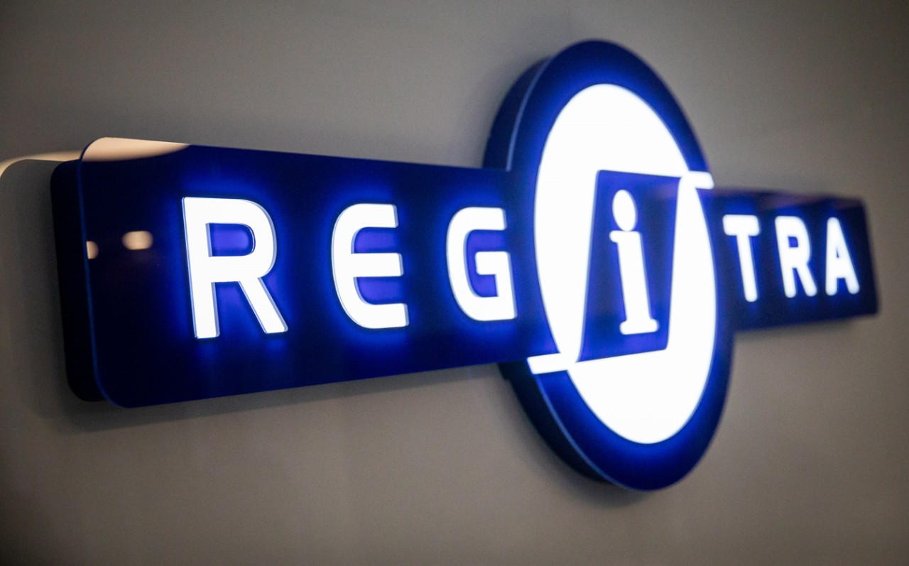 Regitra
