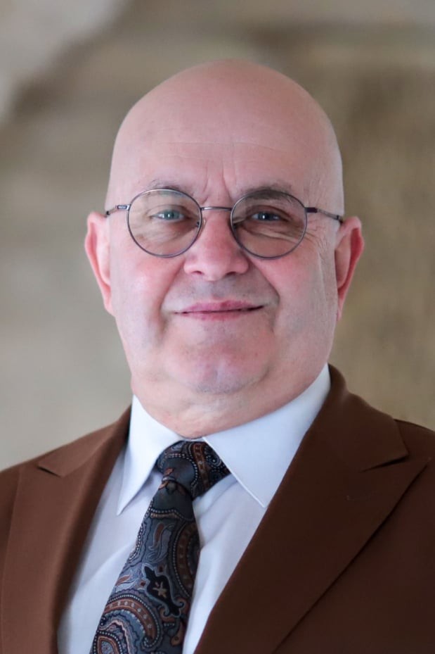 Arturas Orlauskas