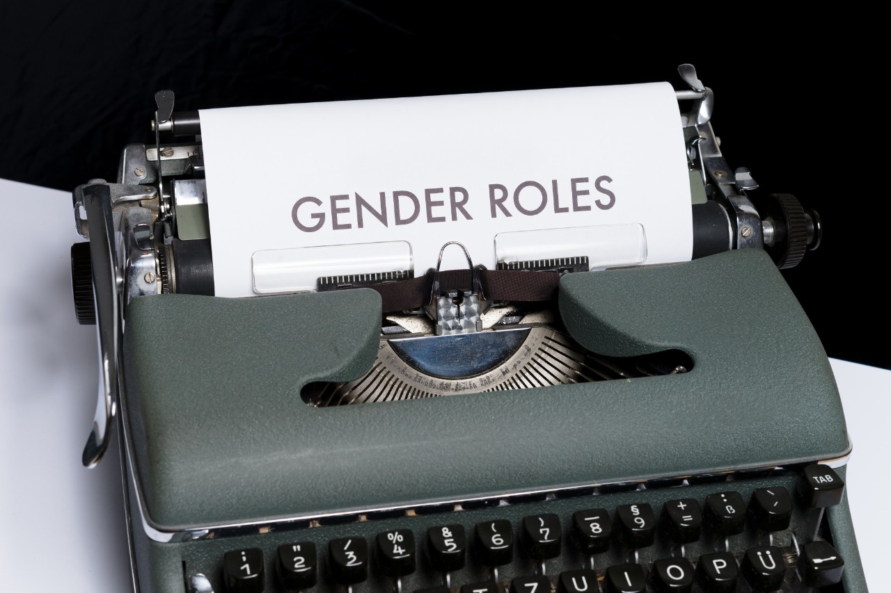 genderizmas