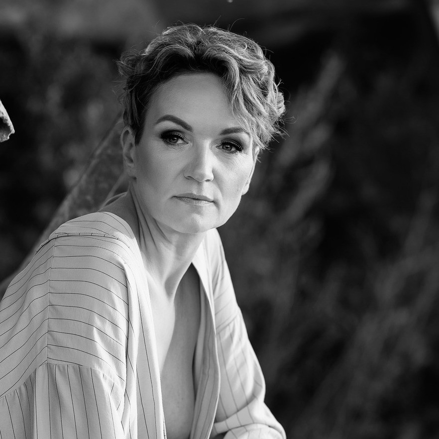 Fotomenininkė Reda Vaičiūnienė