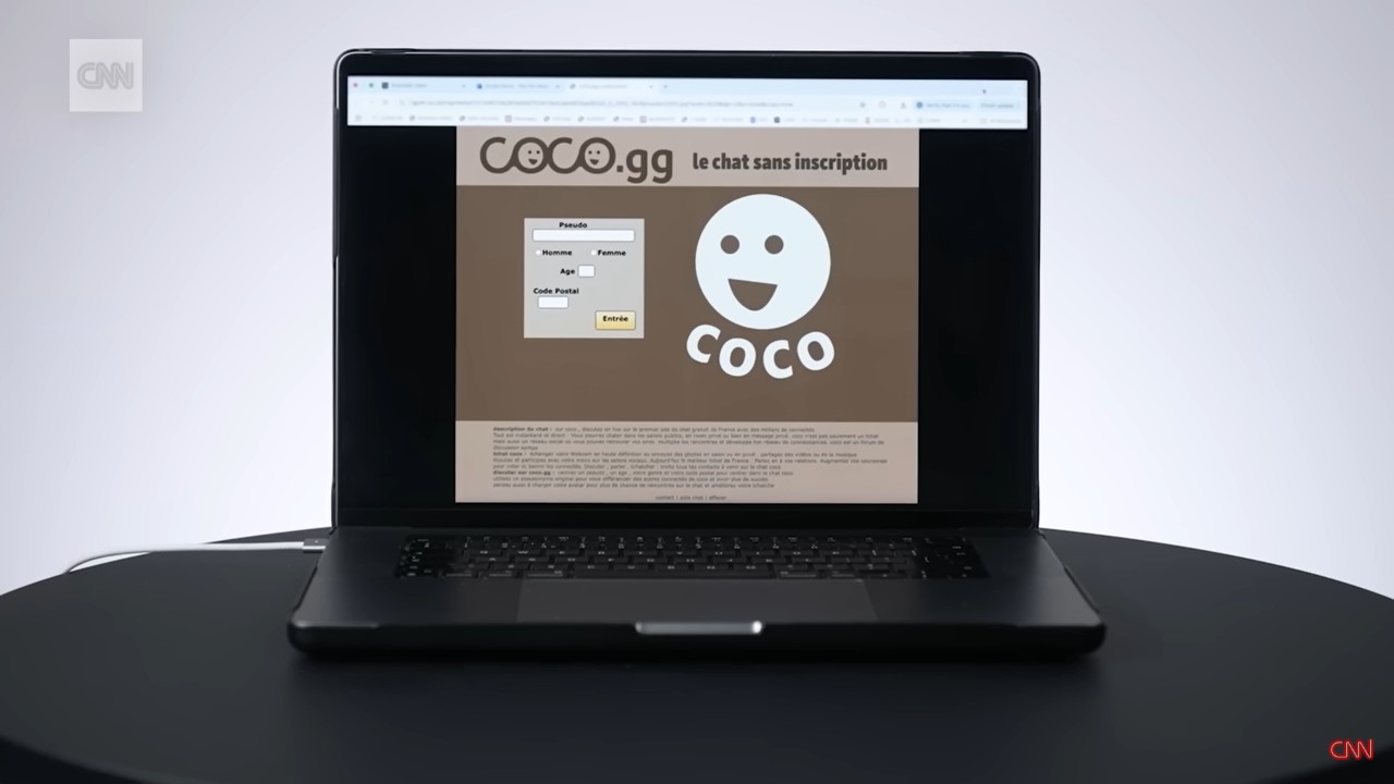 &bdquo;Coco&ldquo;