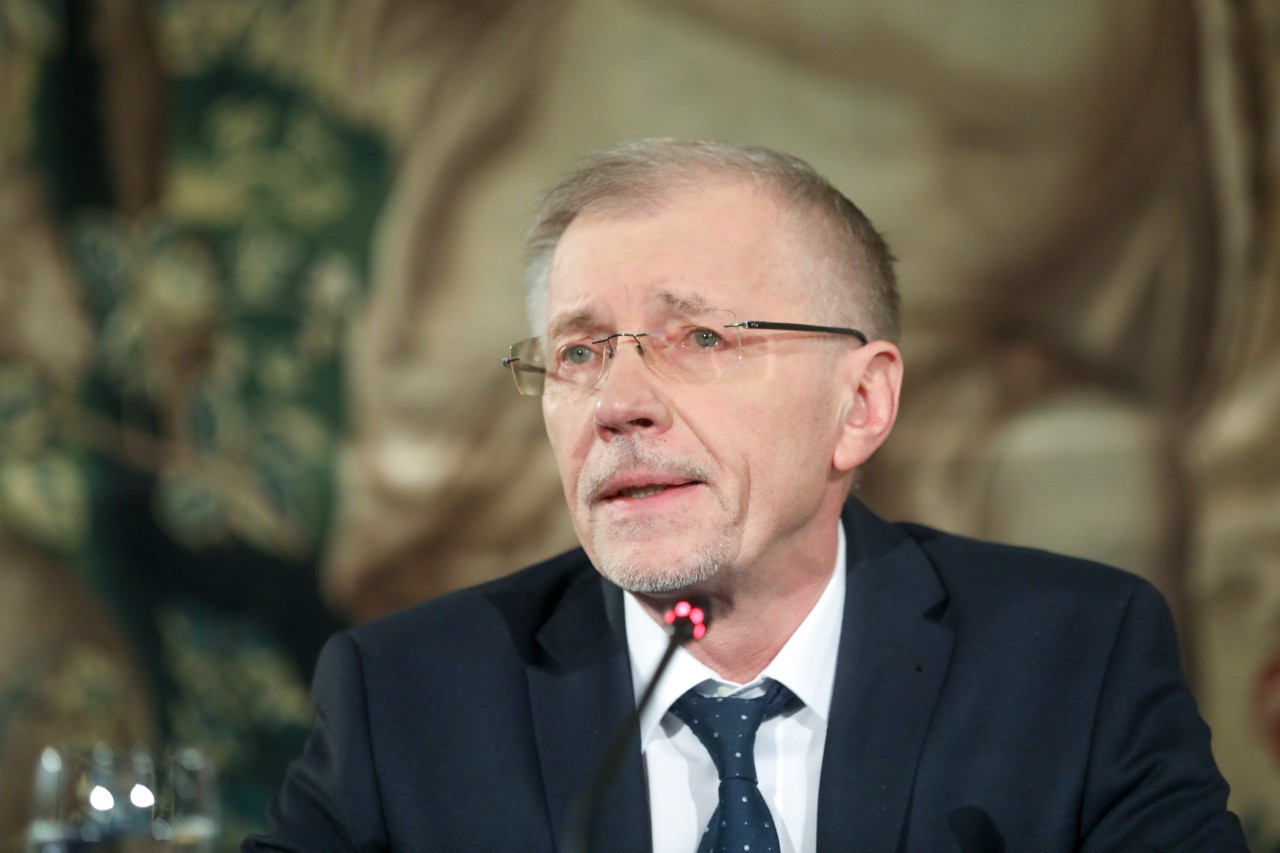 Gediminas