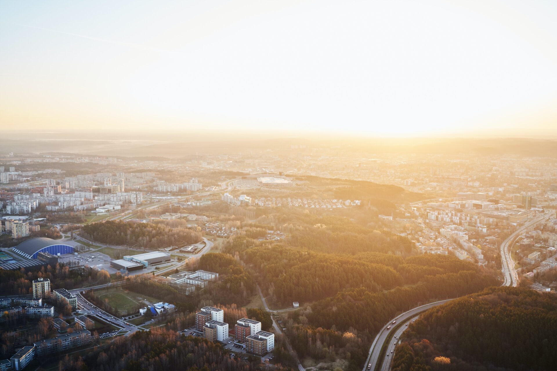 Vilnius