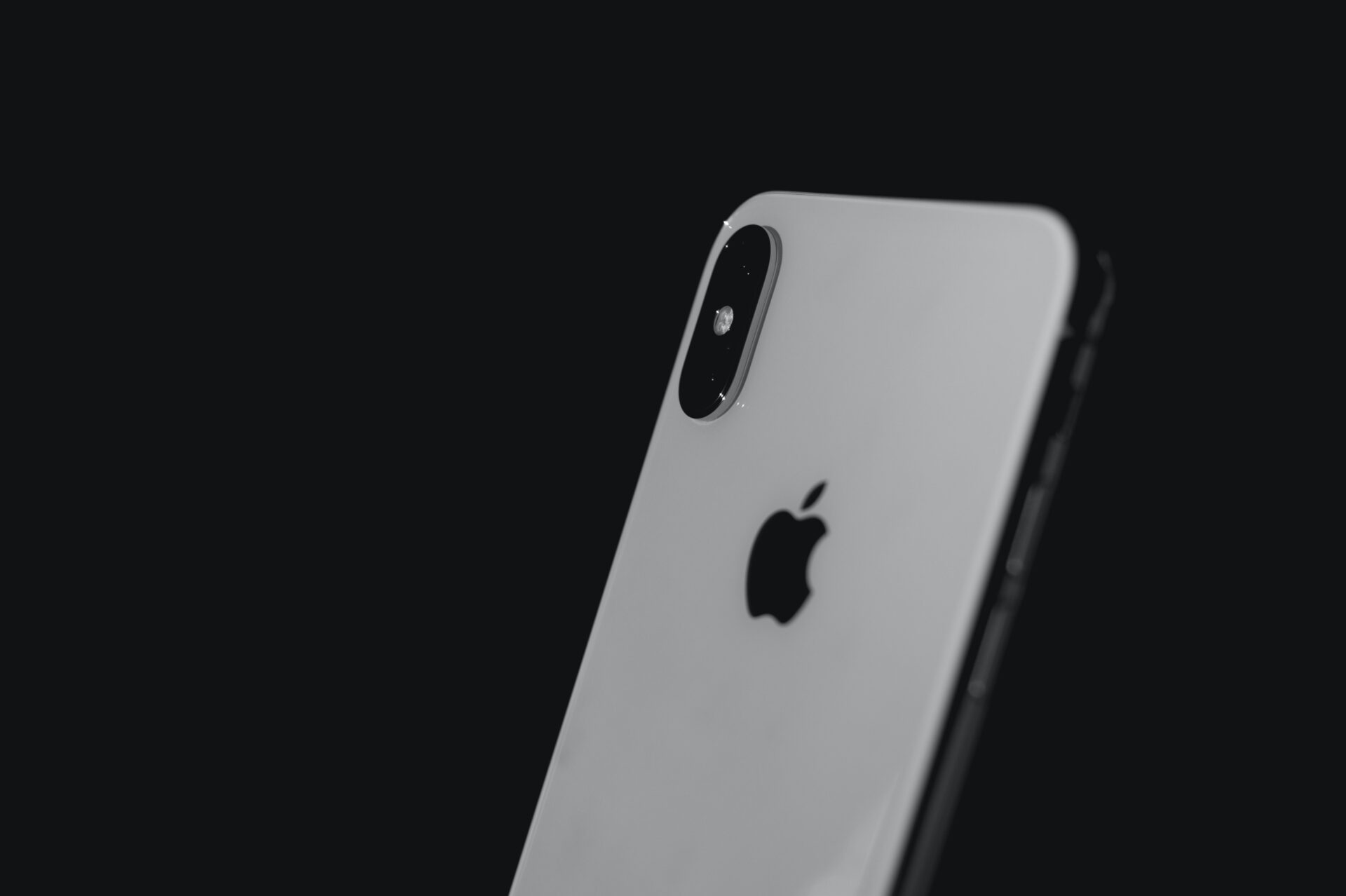 „iPhone“ technologija