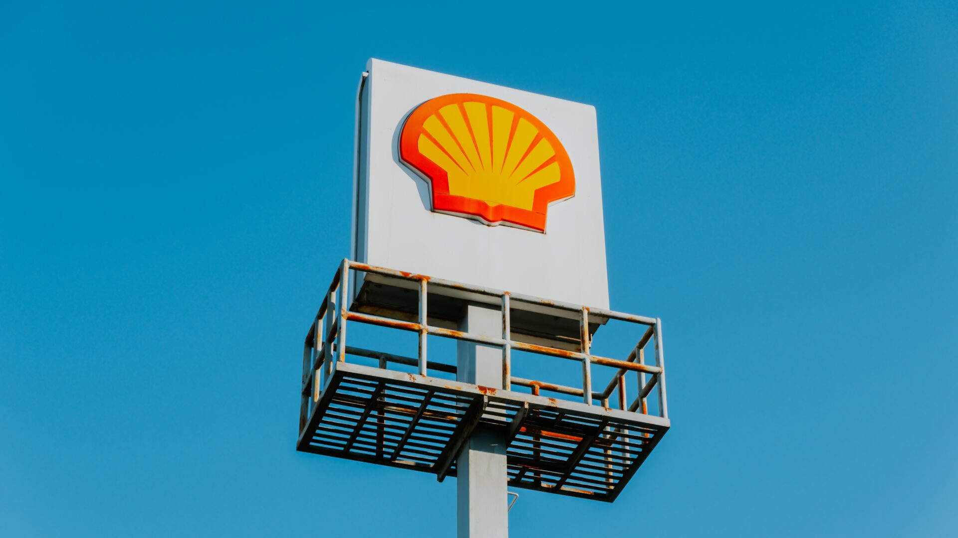 „Shell