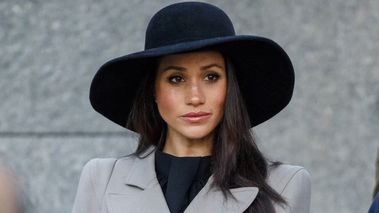 Meghan Markle pasidalino skaudžia patirtimi