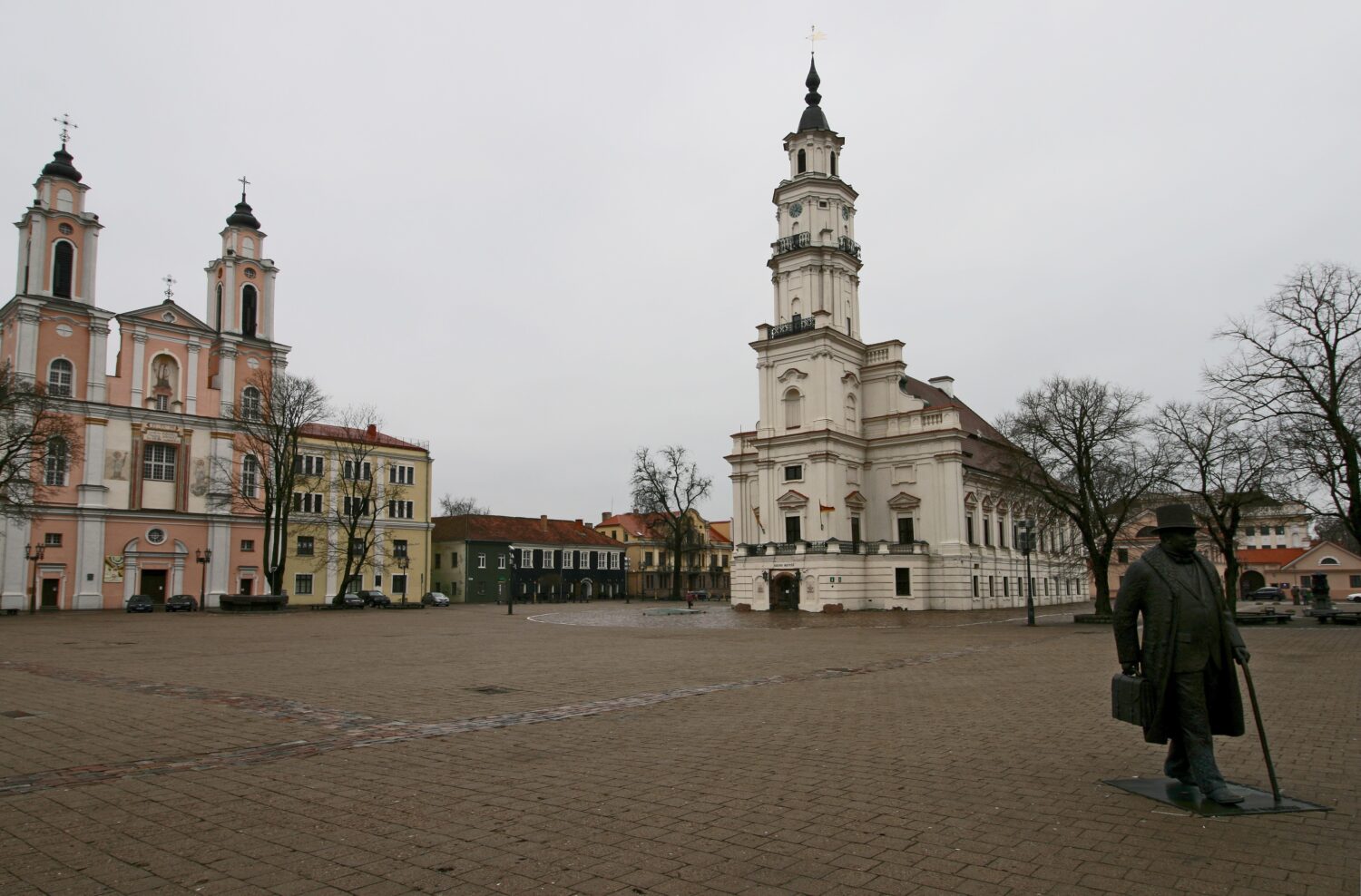 Kauno Rotu&scaron;ė