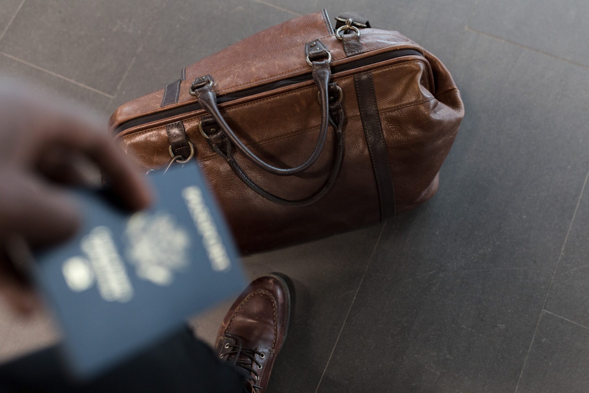 Travel bubble