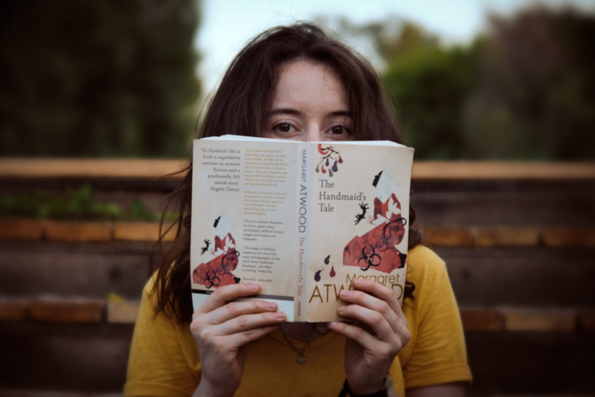 Literatūra ir emocijos