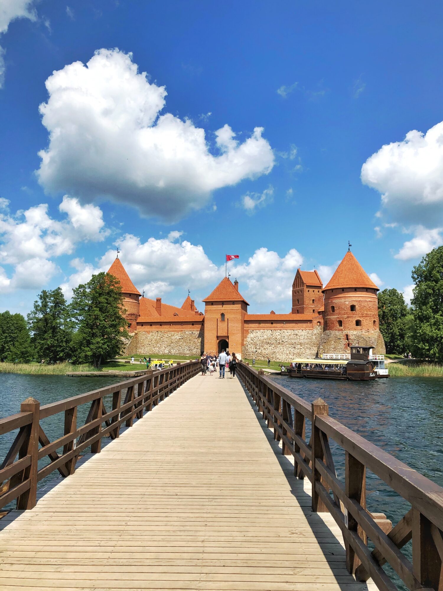 Trakai