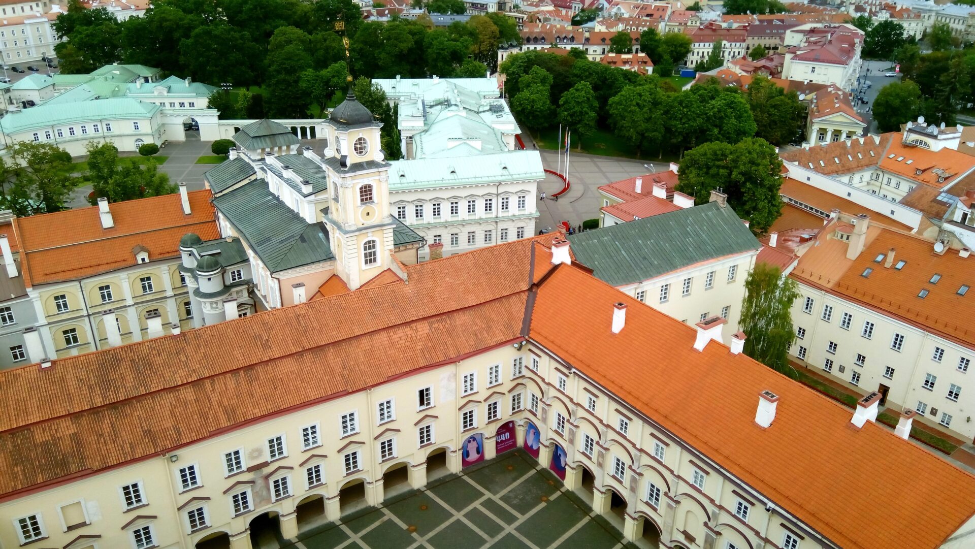 Vilnius