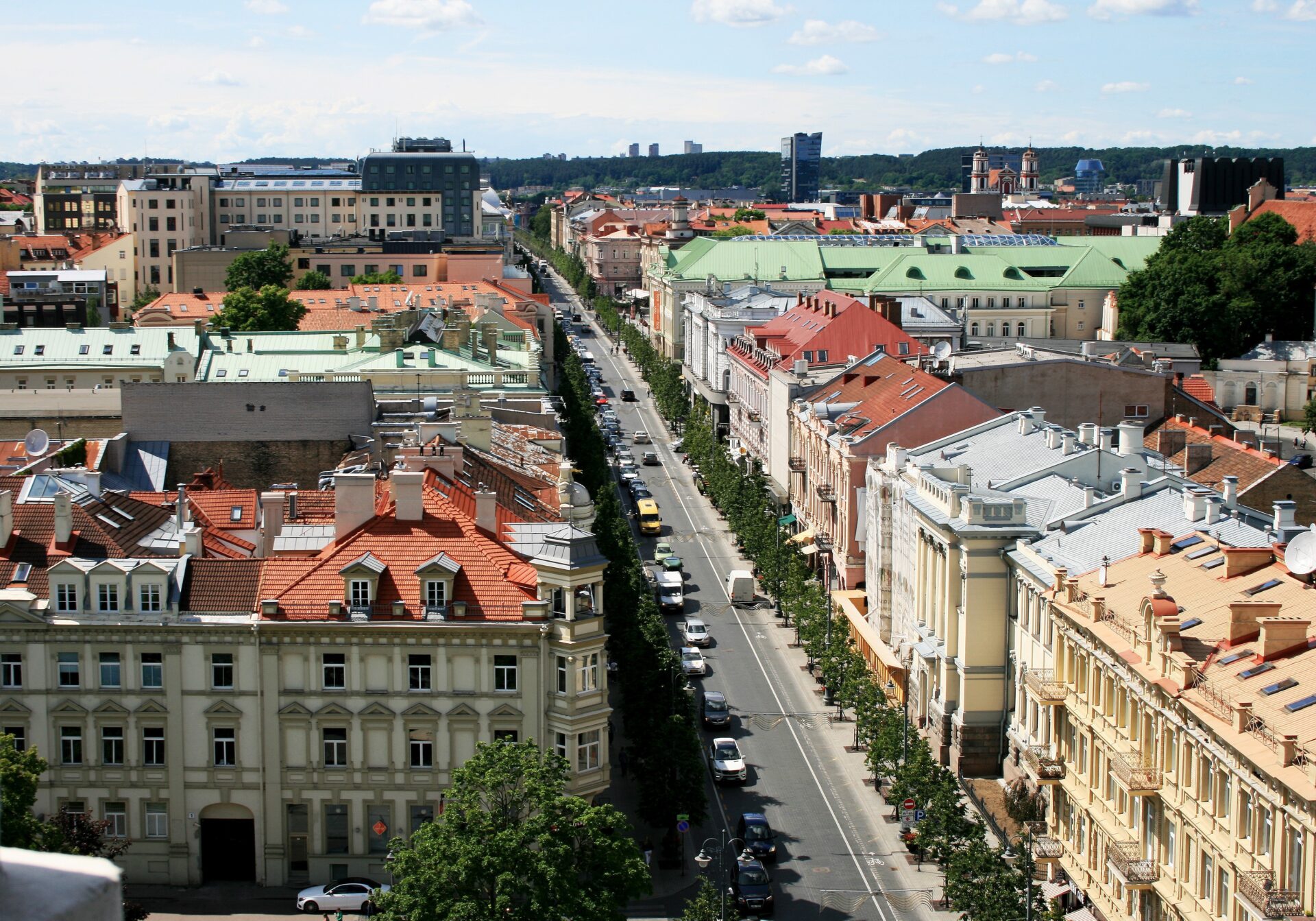 Vilnius
